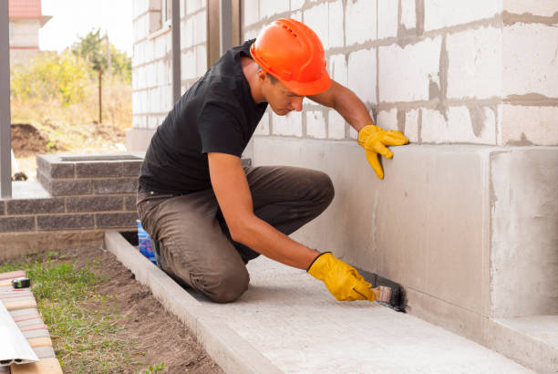 Licensed Vapor Barrier Installation service in Savage, MD - Halo Water Proofing